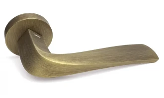 FORME MINERVA 278A B02 - matte bronze - Handles