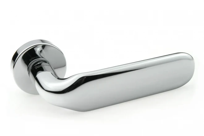 FORME STAR 494A N16 - никель перламутровый  - Ручки