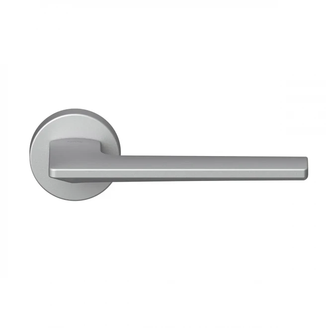 FORME BOSTON 422A N02 - нікель матовий - Ручки