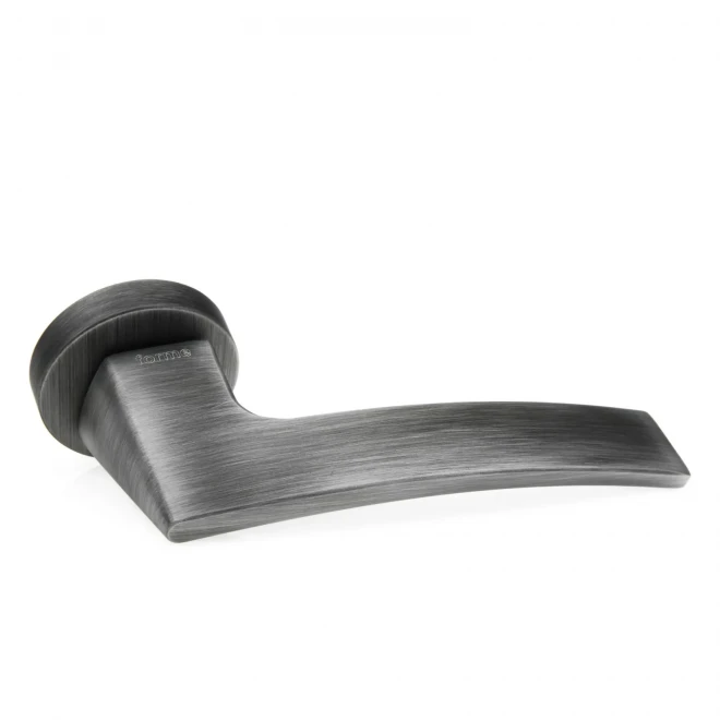 FORME ELETTRA 219A C02 - хром матовый - Ручки