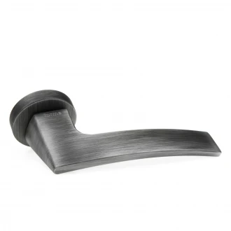 FORME ELETTRA 219A P53 - олово матовое - Ручки