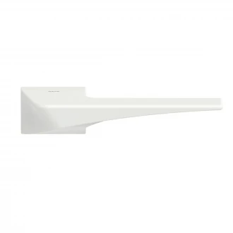 FORME PENTA 281 B31 - білий матовий - Ручки