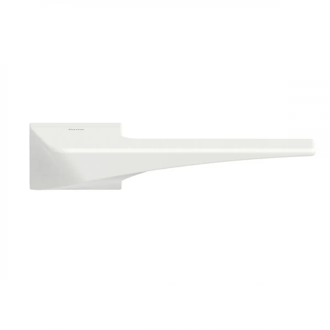 FORME PENTA 281 B31 - белый матовый - Ручки