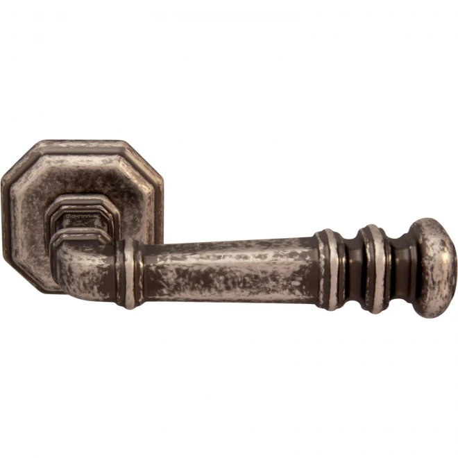 FORME ATLAS 159R P53 - matte tin - Handles