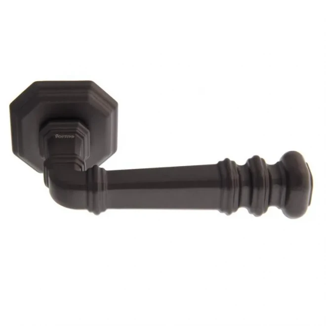 FORME ATLAS 159R P53 - matte tin - Handles