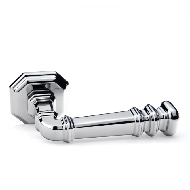 FORME ATLAS 159R P53 - matte tin - Handles