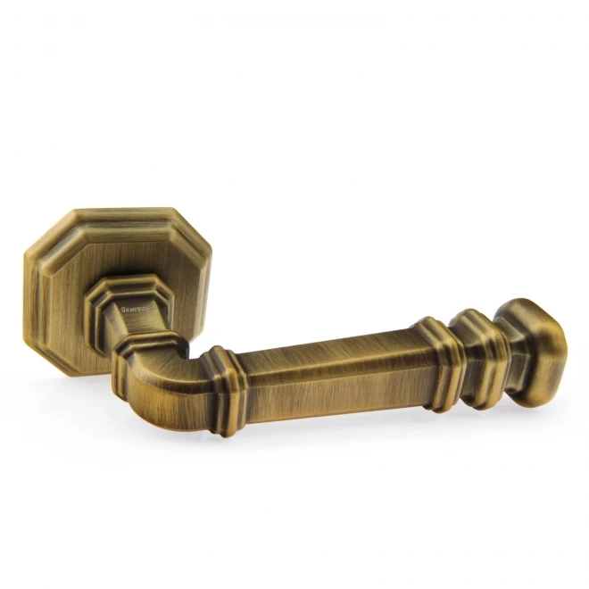 FORME ATLAS 159R P53 - matte tin - Handles