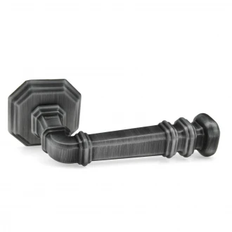 FORME ATLAS 159R P53 - олово матове  - Ручки