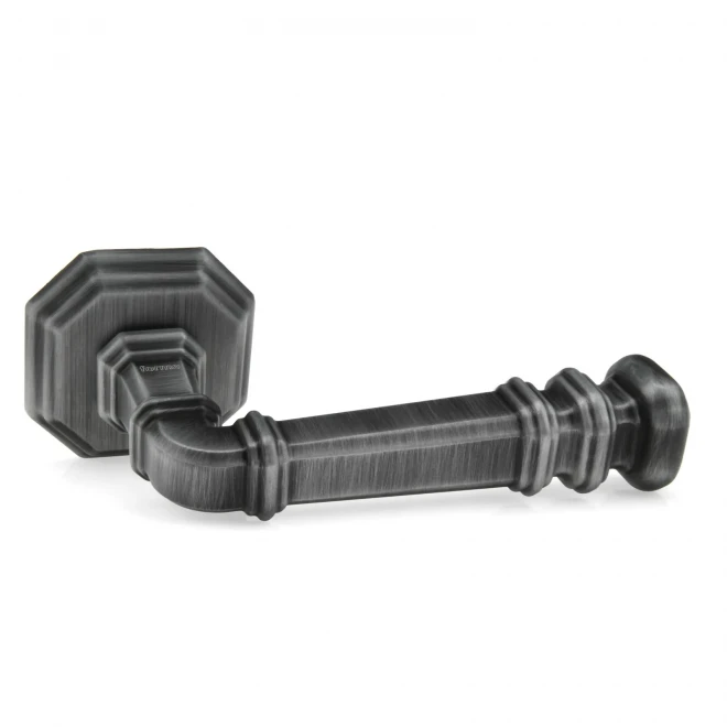 FORME ATLAS 159R P53 - matte tin - Handles