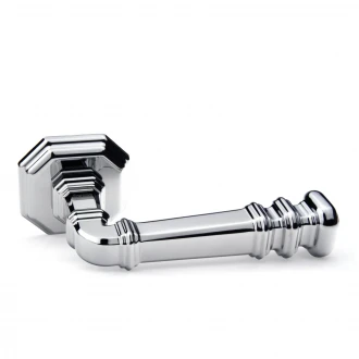 FORME ATLAS 159R C01 - хром полірований - Ручки