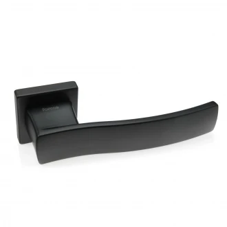 FORME VANESSA 201Q N52 - чорний матовий - Ручки