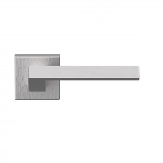 FORME VENUS 216Q C02 - хром матовий - Ручки