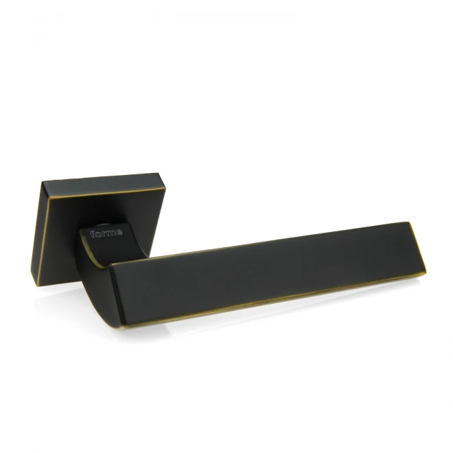 FORME VENUS 216Q C01 - хром полированный - Ручки