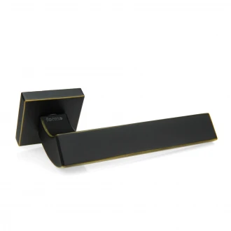 FORME VENUS 216Q B08 - темная бронза - Ручки