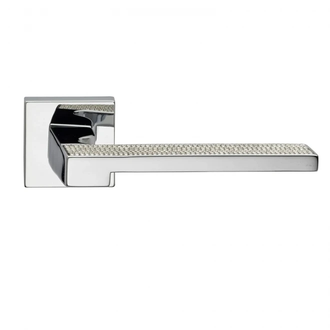 FORME GINERVA 430Q C06 - хром перламутровый  - Ручки