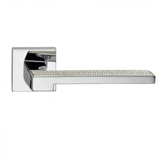 FORME GINERVA 430Q C01 - хром полированный - Ручки
