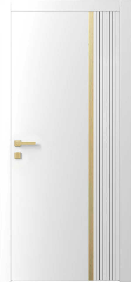 Charm 7 - Interroom doors