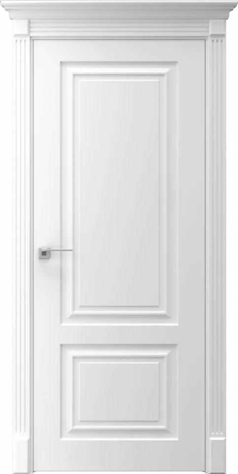 Monaco PG - Interroom doors