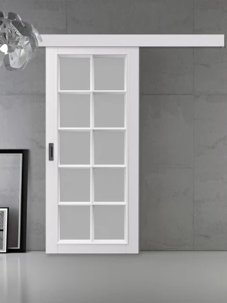 Ницца ПОО - Межкомнатные двери