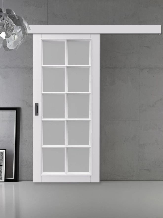 Ницца ПОО - Межкомнатные двери