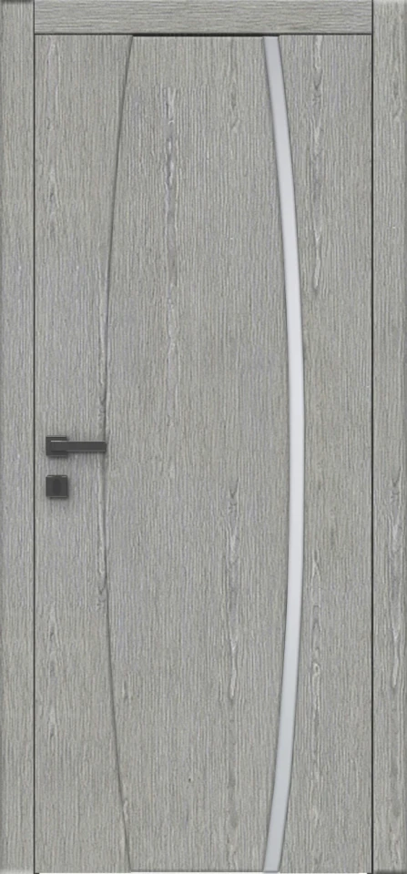 Ідеал 1 - Interroom doors