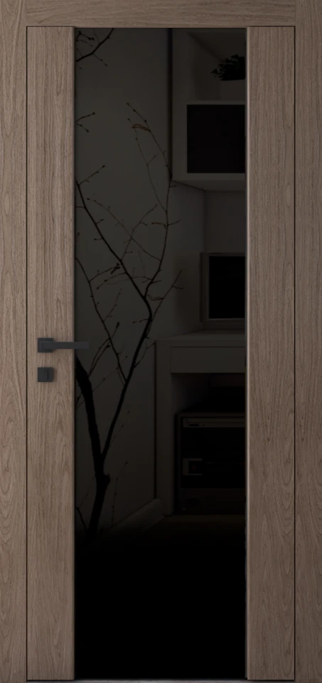 Диверсо - Міжкімнатні двері