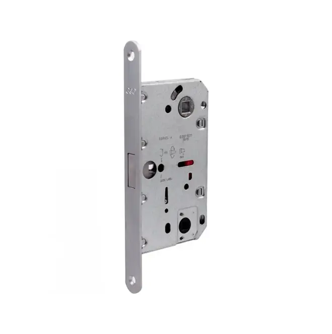 Замки / Цилиндры 