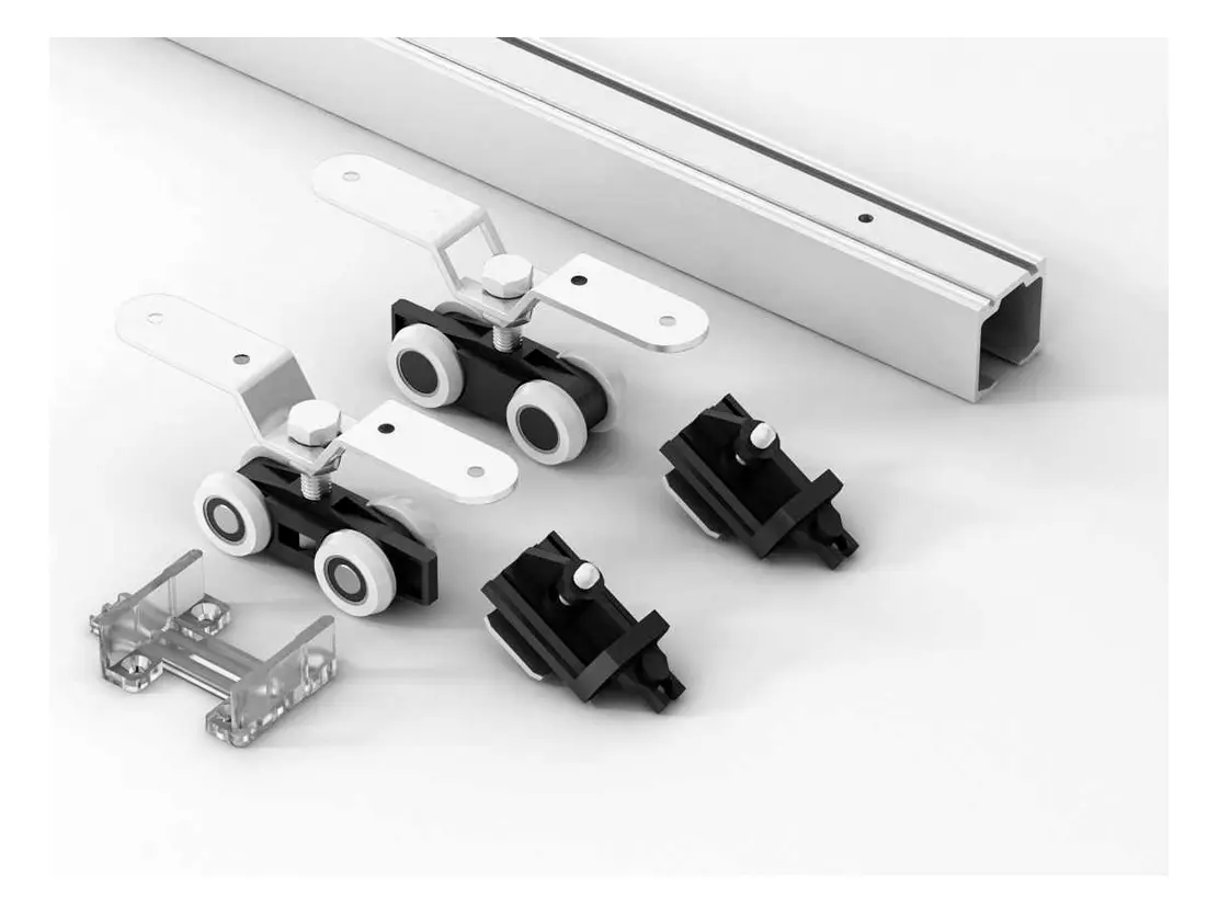 Раздвижные системы