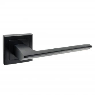 HISAR MARMARIS чорний матовий - Ручки