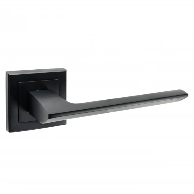 HISAR MARMARIS чорний матовий - Ручки