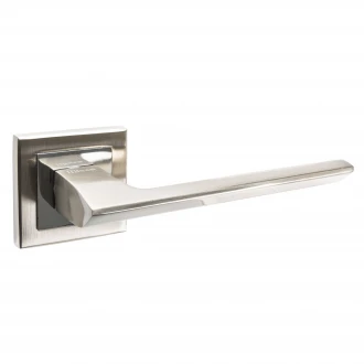 HISAR MARMARIS нікель/хром - Ручки