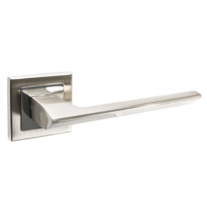 HISAR MARMARIS нікель/хром - Ручки