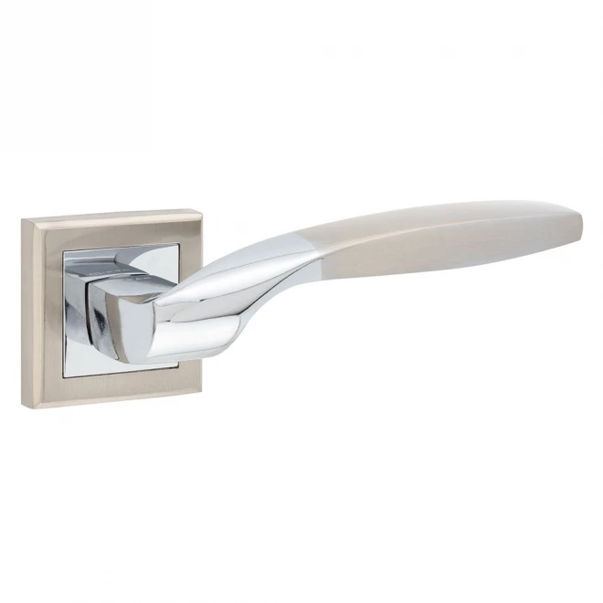 HISAR AS-01 - Handles