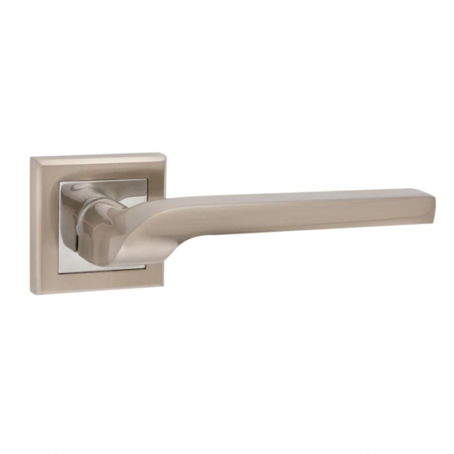 HISAR AS-21 - Ручки