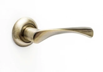 HISAR AR-100 - античная латунь - Ручки