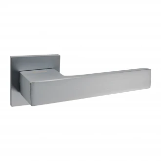 HISAR QUADRO матовый хром - Ручки