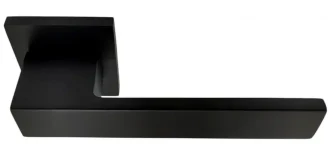 HISAR QUADRO черный  - Ручки