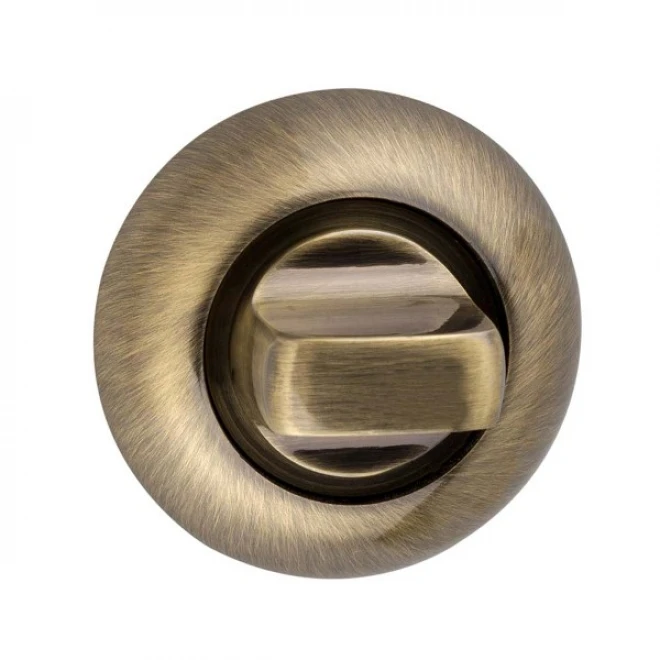 WC HISAR NR 804 SN/CP WC nickel matte/chrome polished - Overlays