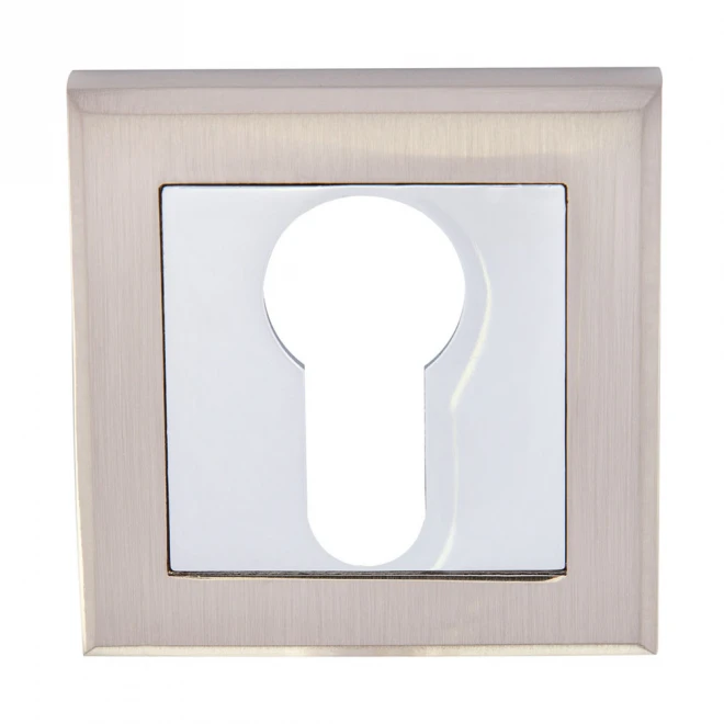 PZ HISAR NS AF2 MB PZ matte black - Overlays