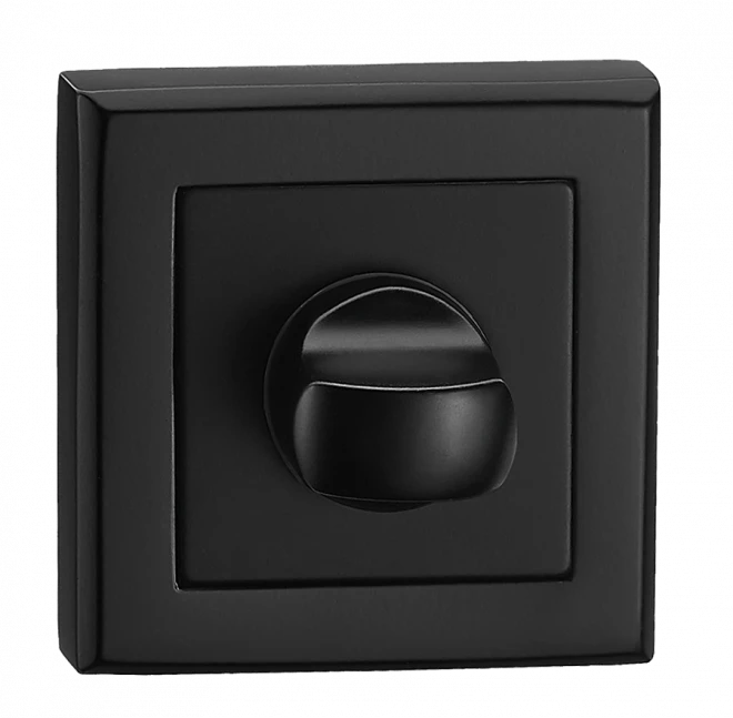 WC HISAR NS AF2 MB WC matte black - Overlays