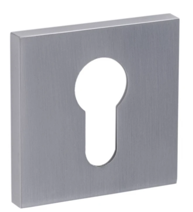 PZ HISAR AF3 MB PZ matte black - Overlays