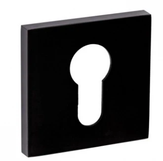 PZ HISAR AF3 MB PZ matte black - Overlays