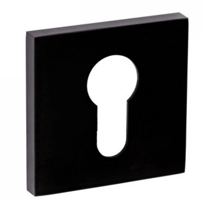 PZ HISAR AF3 MSC PZ матовый хром - Накладки