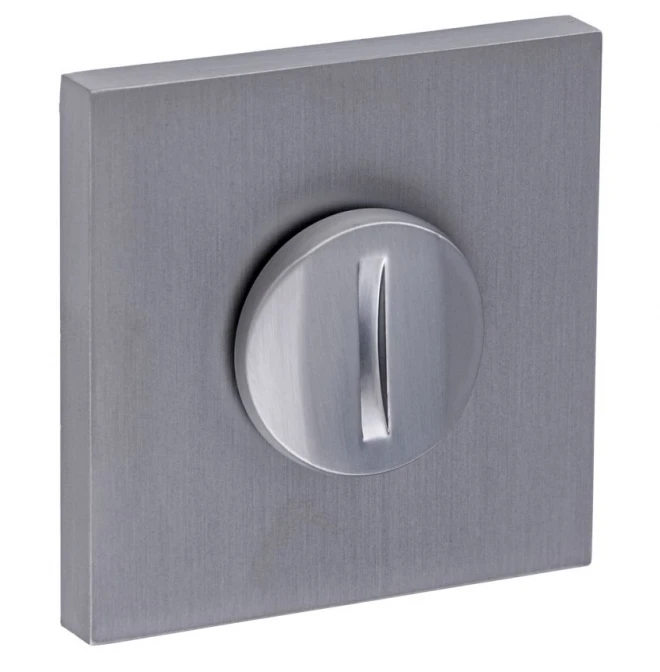 WC HISAR AF3 MSC WC матовий хром - Накладки