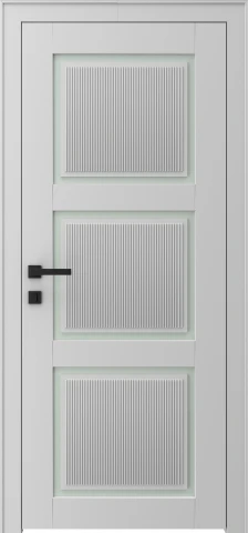 ERA 4 GTR - Міжкімнатні двері