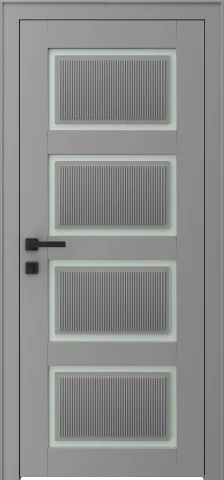 ERA 5 GTR - Міжкімнатні двері