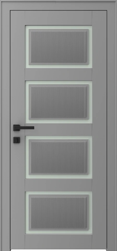 ERA 5 GTR - Міжкімнатні двері