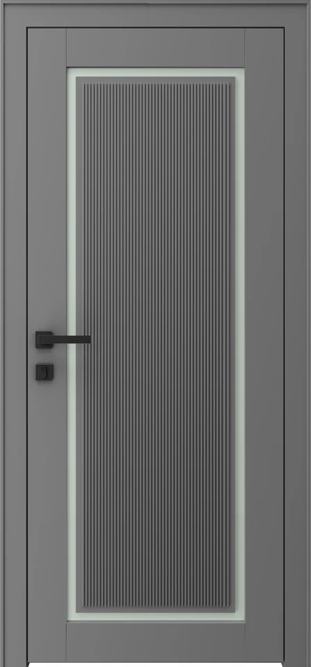 ERA 6 - Міжкімнатні двері