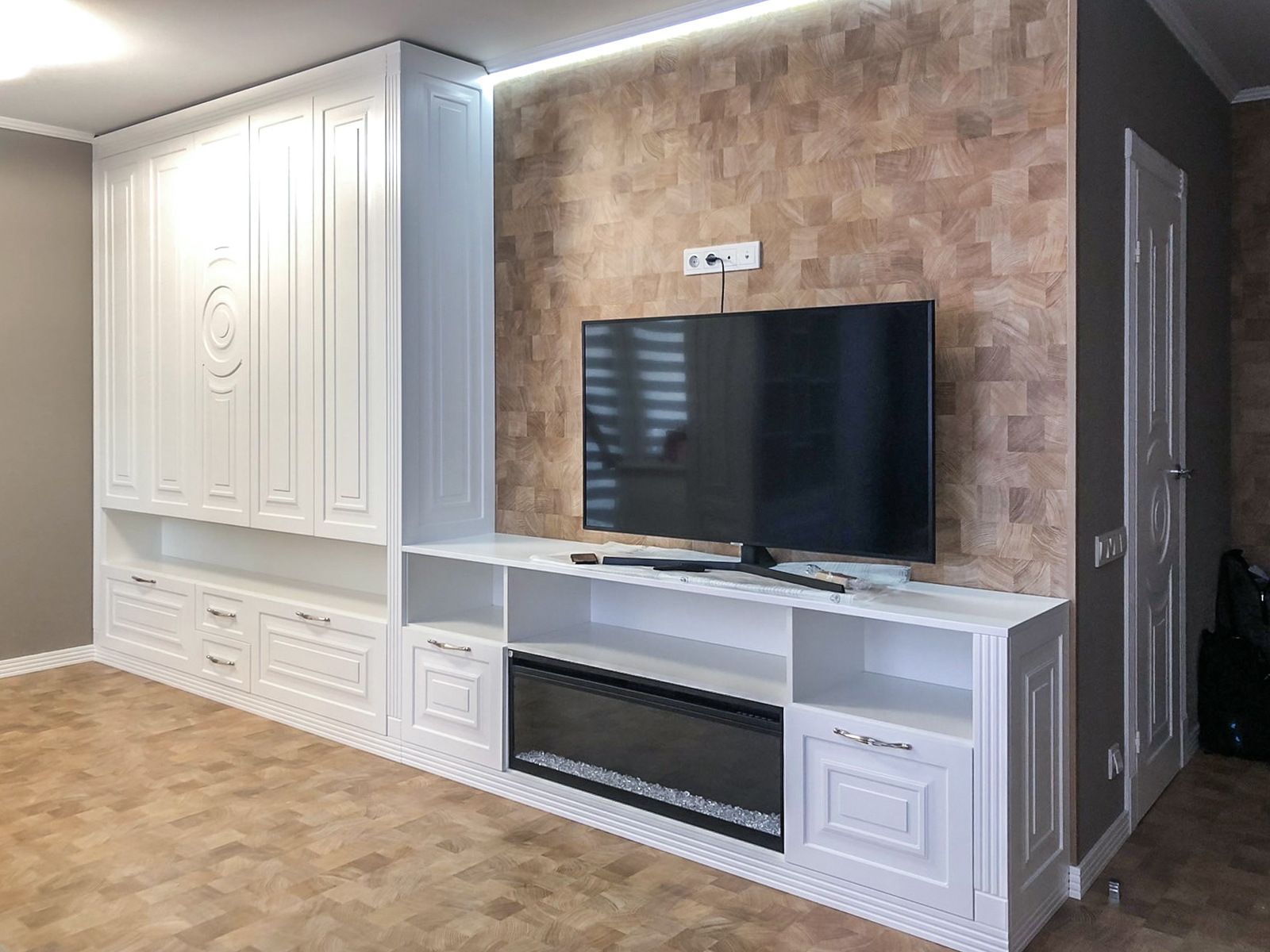 Вітальня Версаль