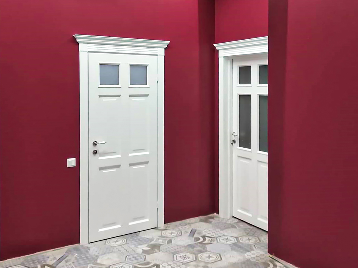 Америка ПЧО